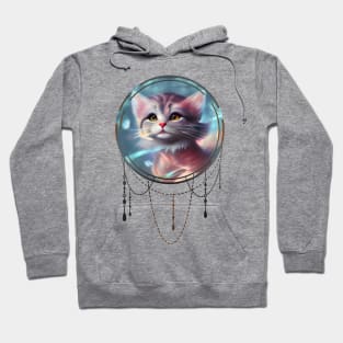 Cute little kitten Hoodie